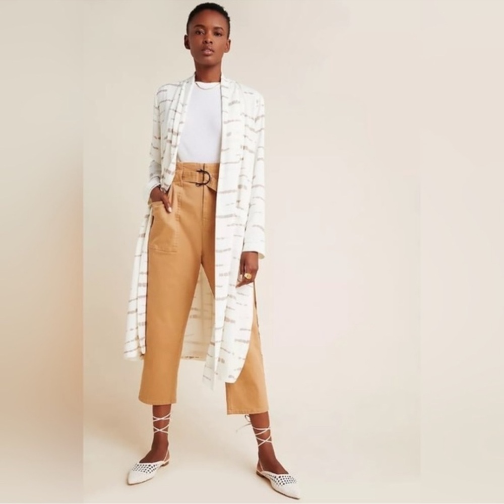 Anthropologie x BB Dakota Duster